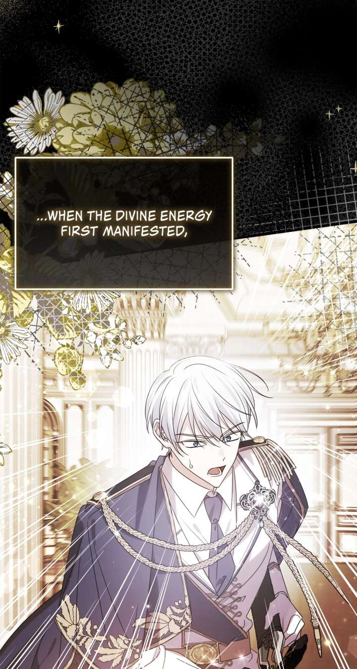 Let Me Enjoy the Extra Life Chapter 50 409 012