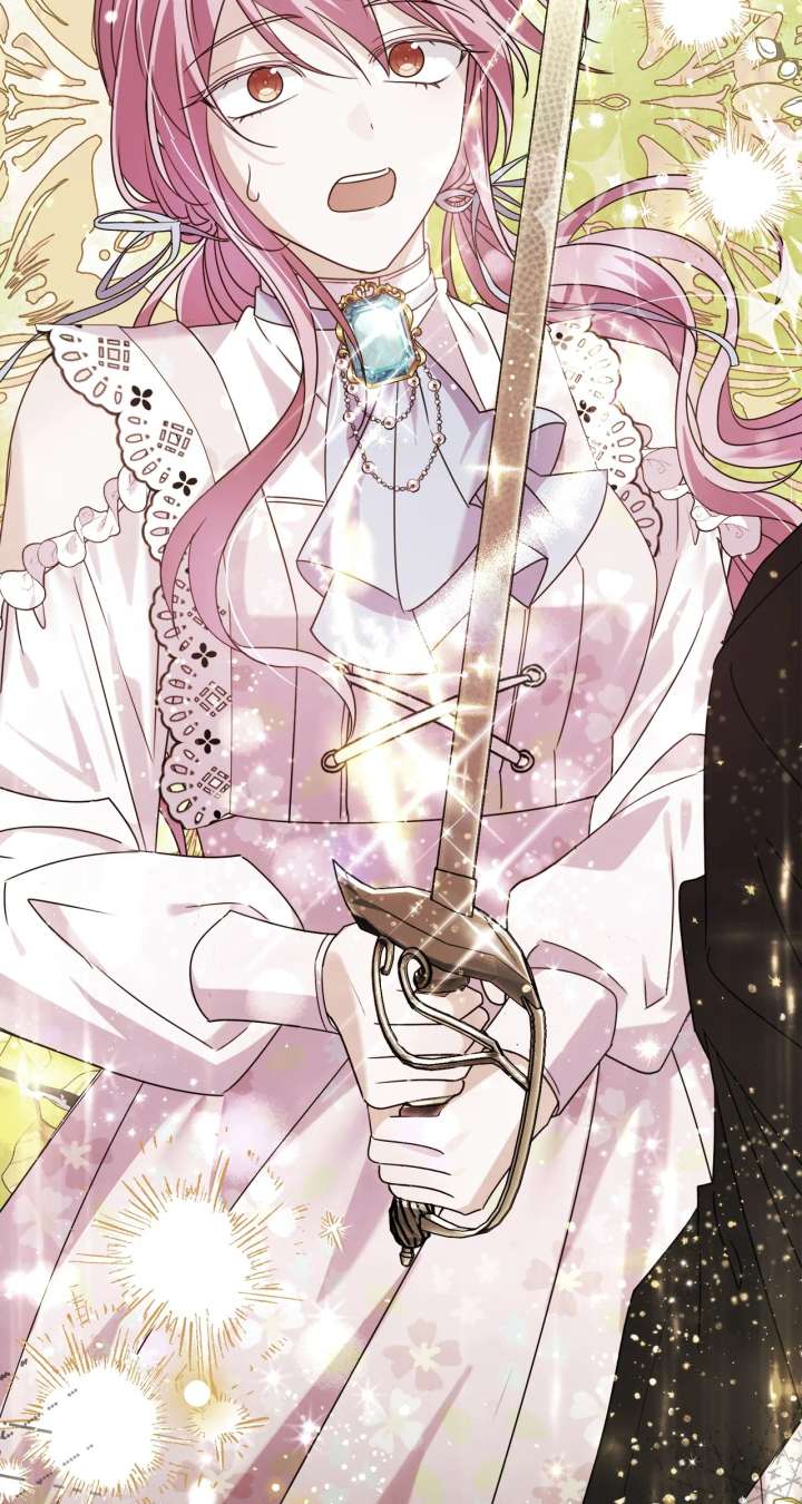 Let Me Enjoy the Extra Life Chapter 50 411 014