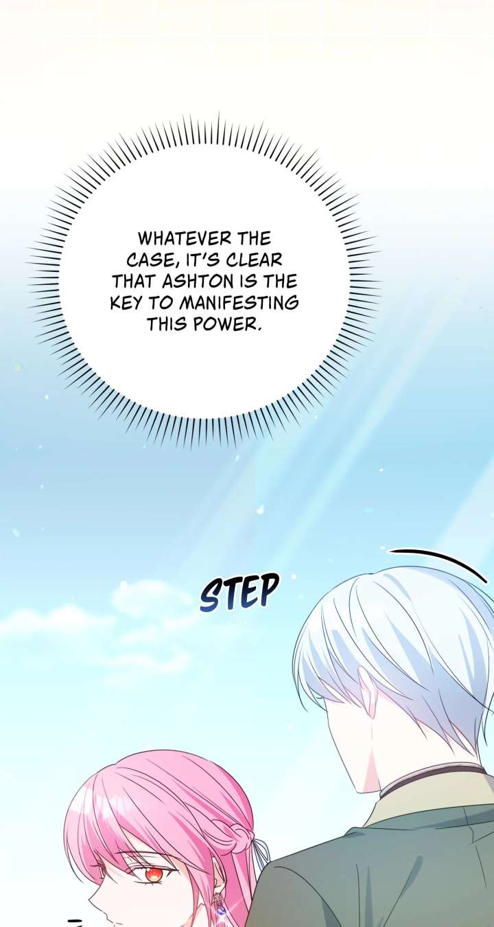 Let Me Enjoy the Extra Life Chapter 50 418 021