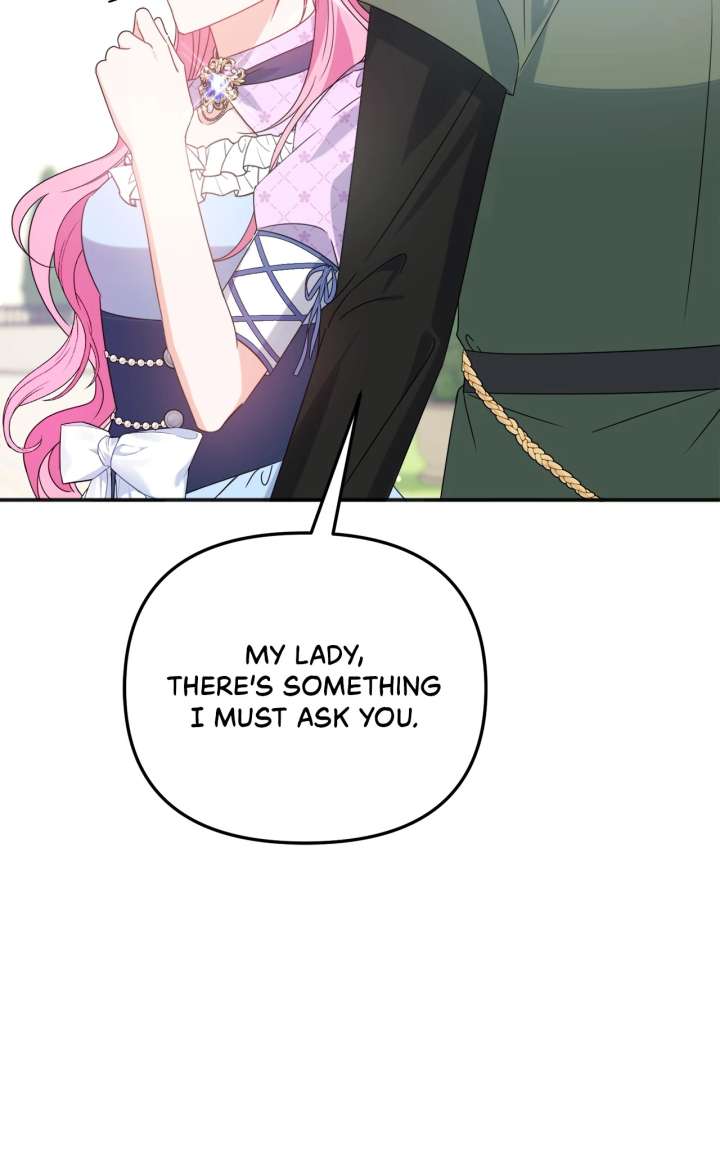 Let Me Enjoy the Extra Life Chapter 50 419 022