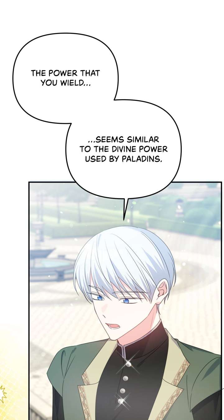 Let Me Enjoy the Extra Life Chapter 50 420 023