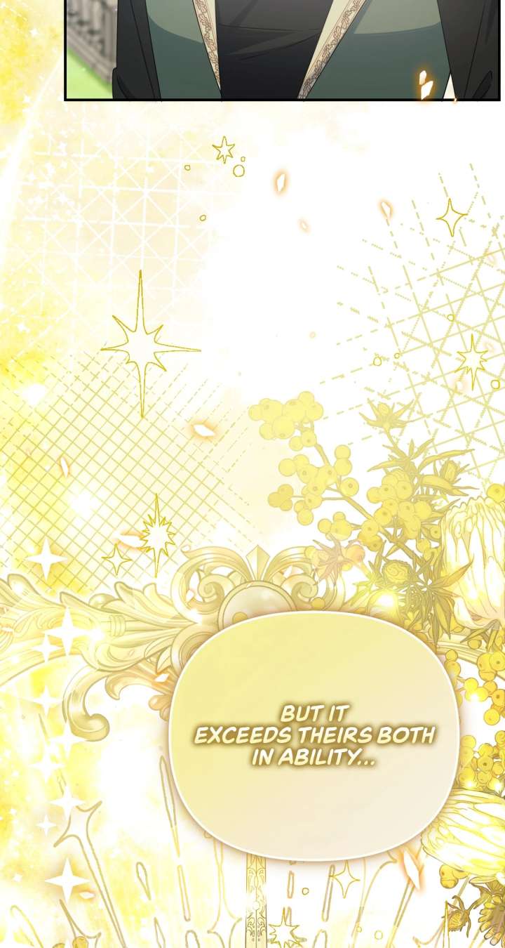 Let Me Enjoy the Extra Life Chapter 50 421 024