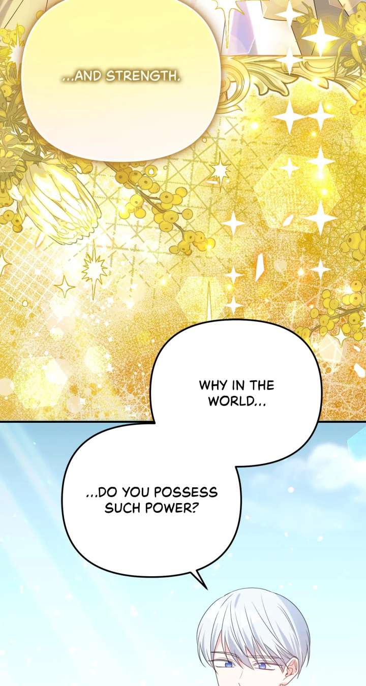 Let Me Enjoy the Extra Life Chapter 50 423 026