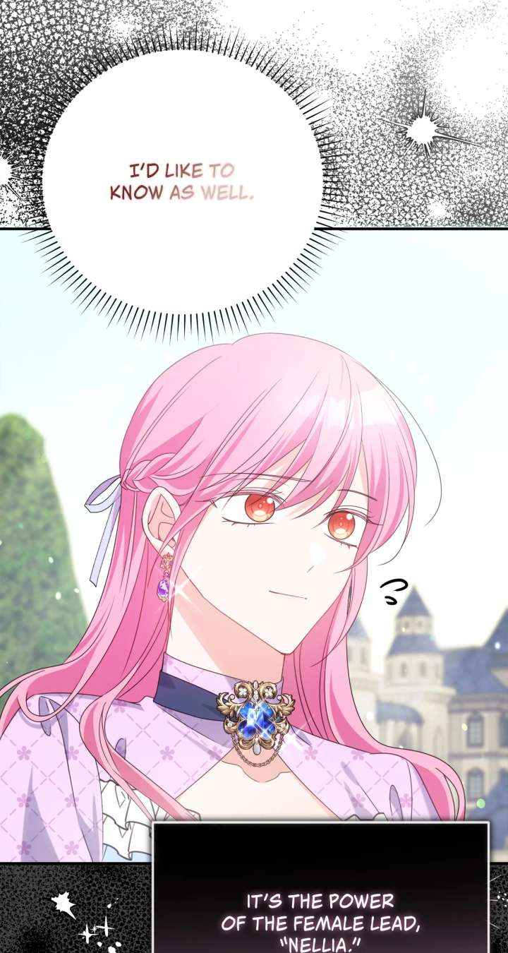 Let Me Enjoy the Extra Life Chapter 50 425 028