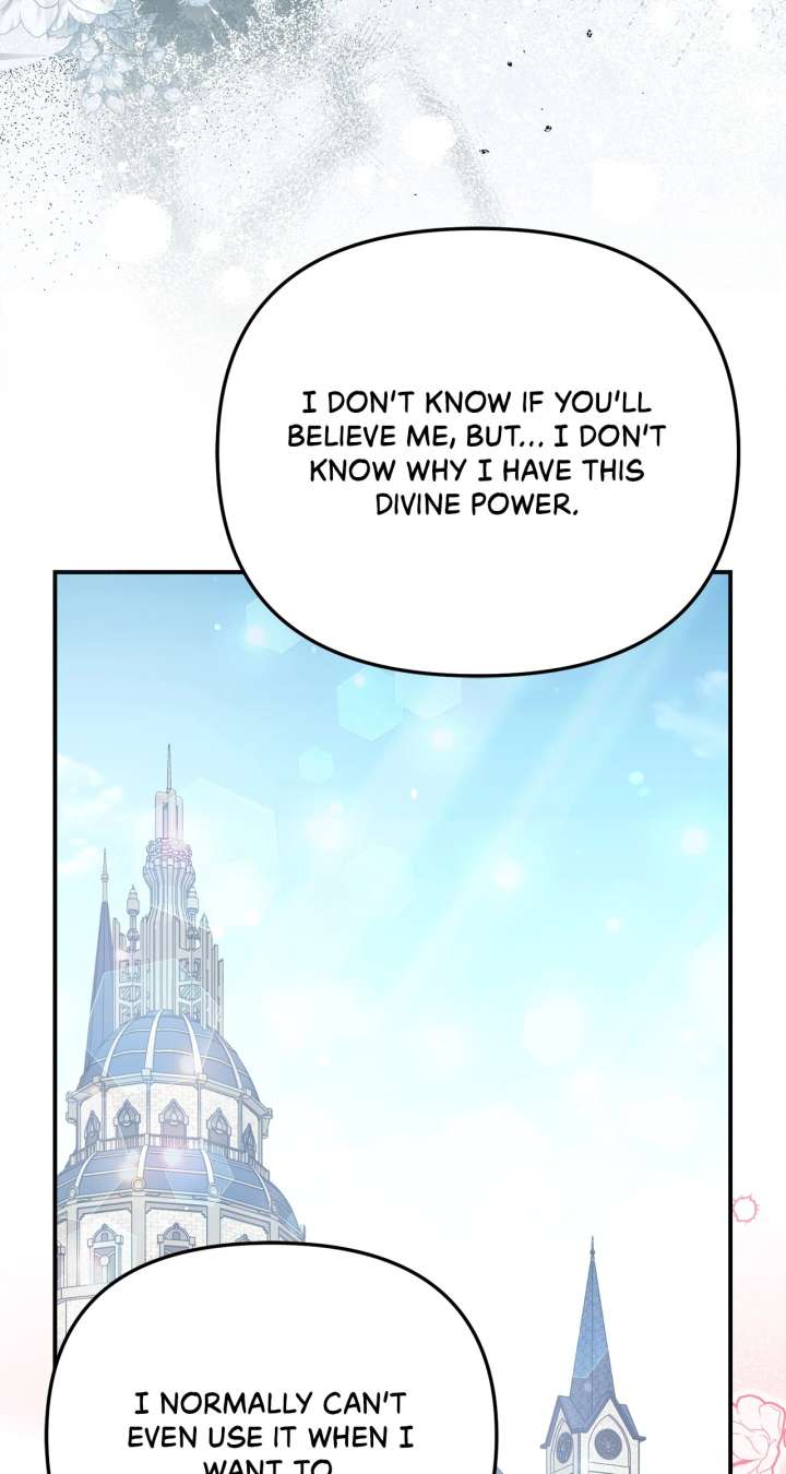 Let Me Enjoy the Extra Life Chapter 50 429 032