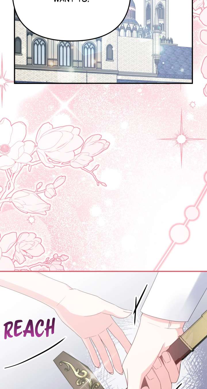 Let Me Enjoy the Extra Life Chapter 50 430 033