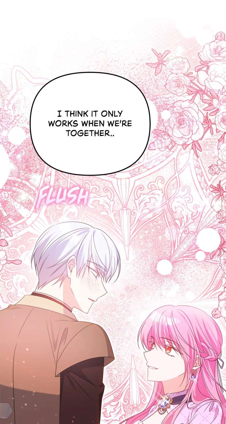 Let Me Enjoy the Extra Life Chapter 50 433 036