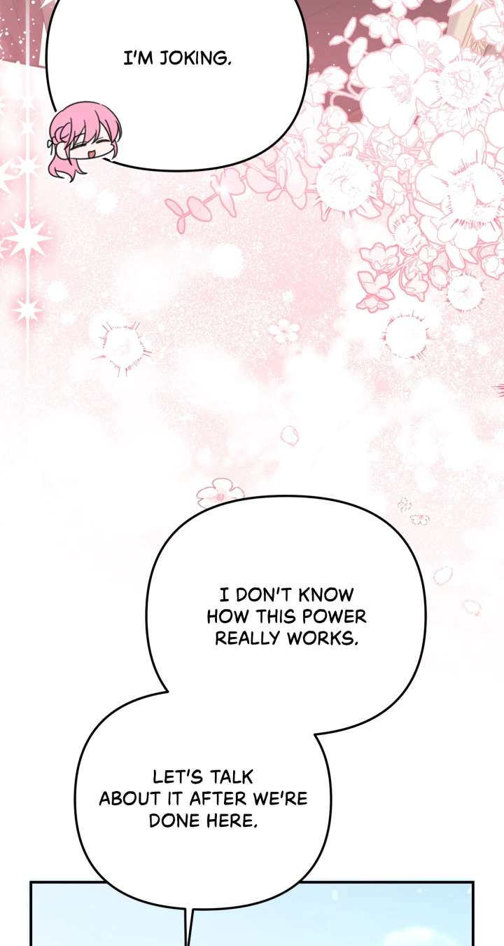 Let Me Enjoy the Extra Life Chapter 50 436 039