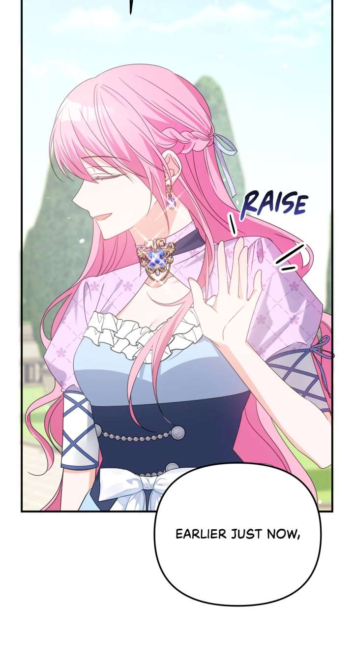 Let Me Enjoy the Extra Life Chapter 50 437 040