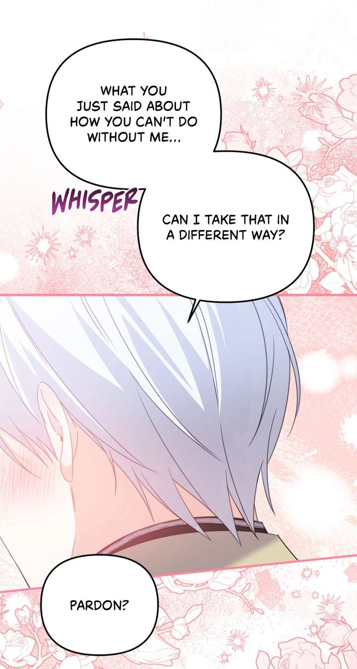 Let Me Enjoy the Extra Life Chapter 50 439 042