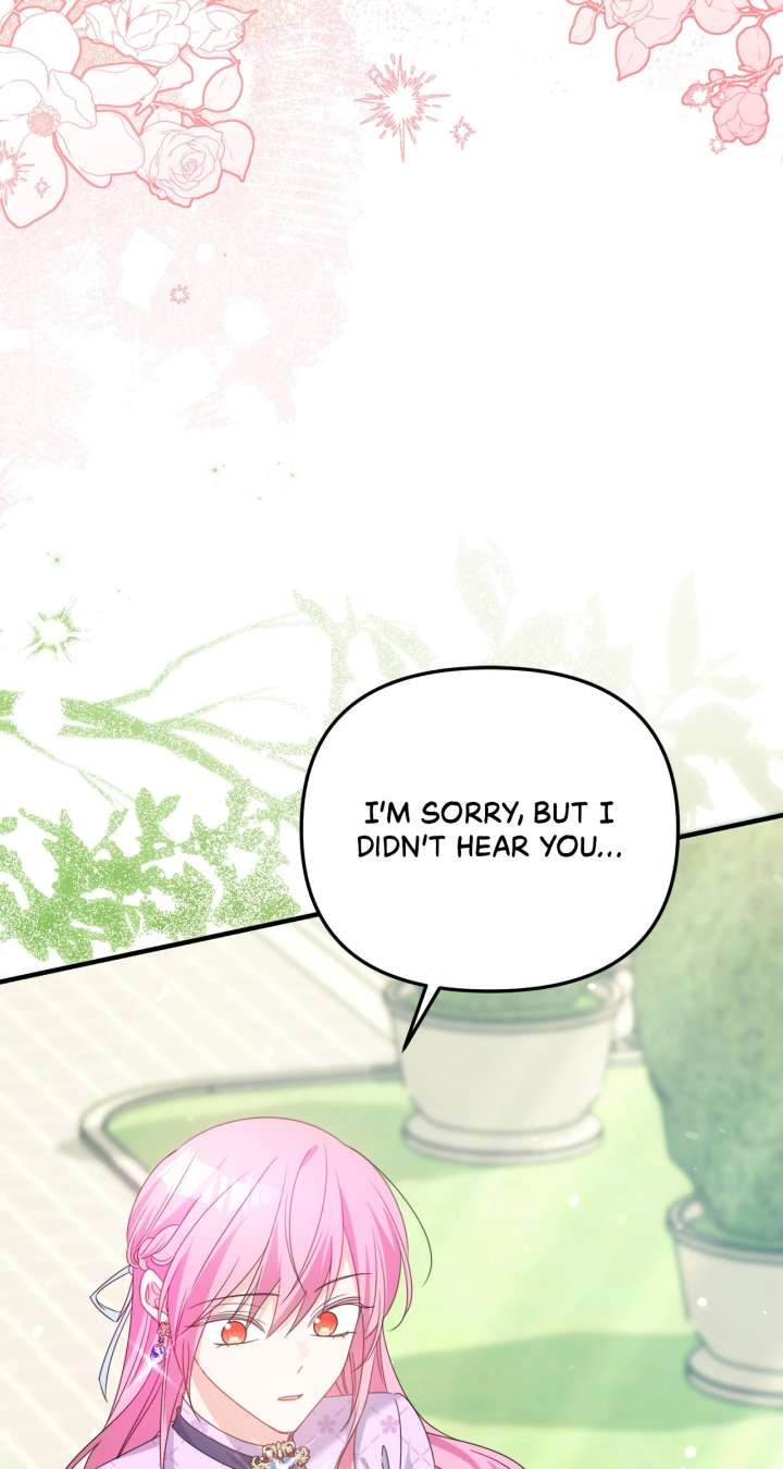 Let Me Enjoy the Extra Life Chapter 50 440 043