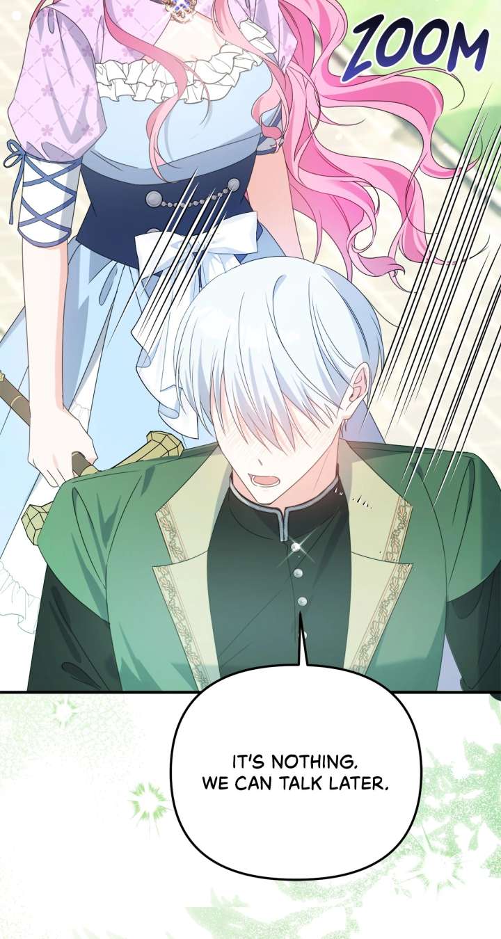 Let Me Enjoy the Extra Life Chapter 50 441 044