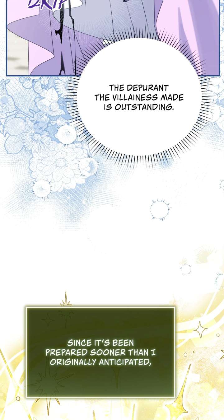 Let Me Enjoy the Extra Life Chapter 50 454 057