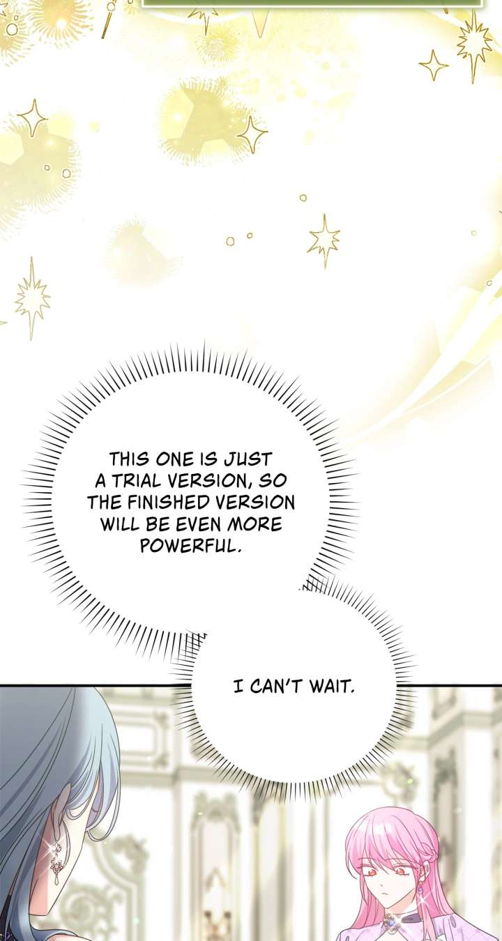 Let Me Enjoy the Extra Life Chapter 50 456 059