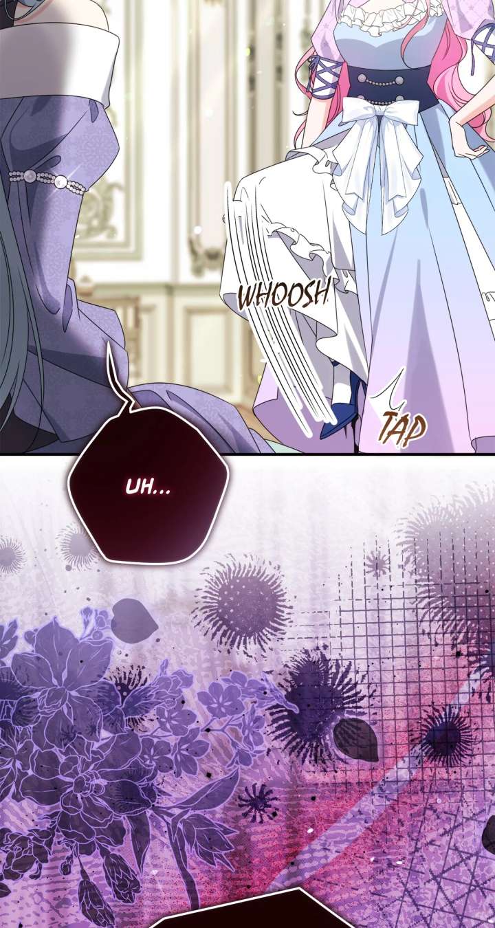 Let Me Enjoy the Extra Life Chapter 50 457 060