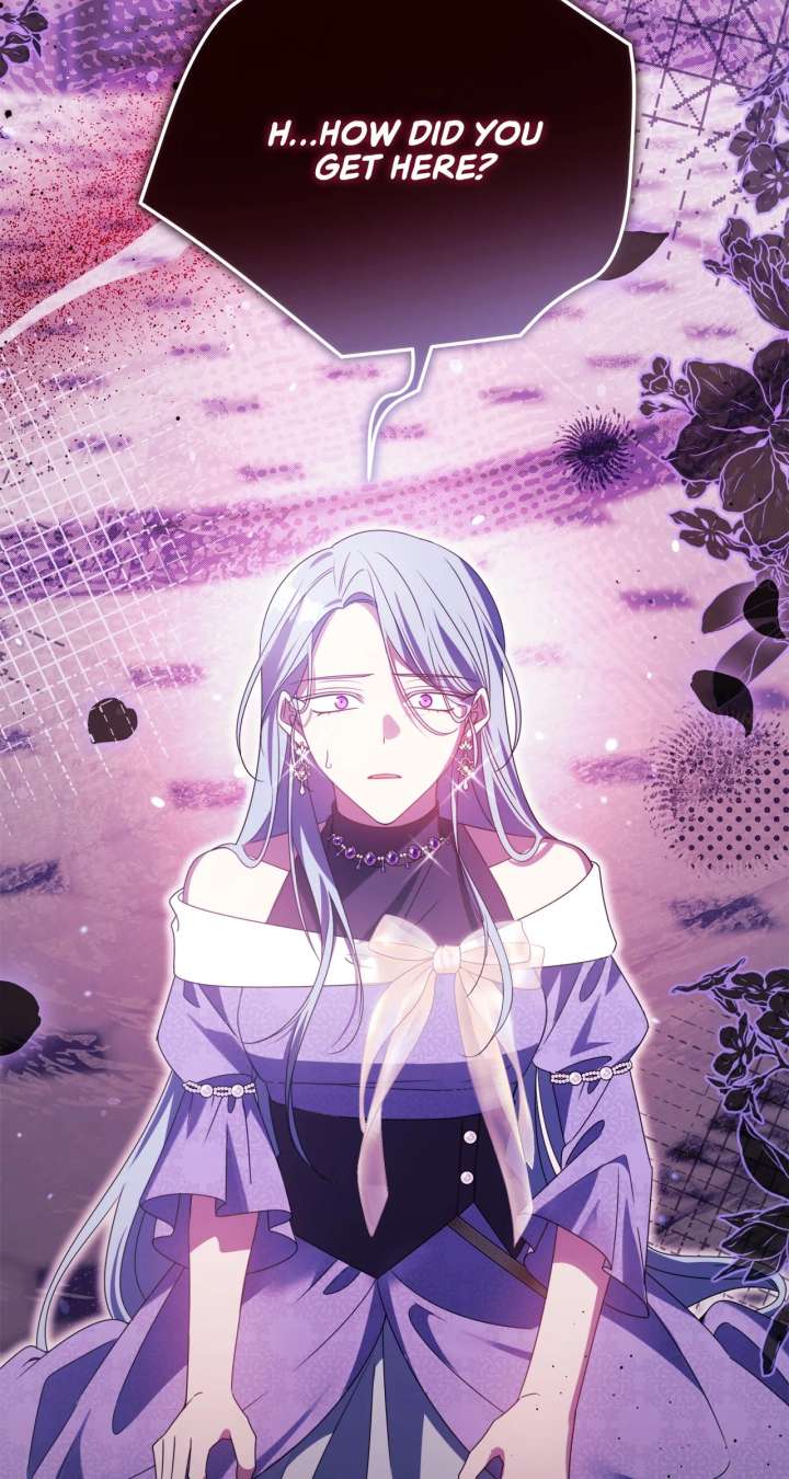 Let Me Enjoy the Extra Life Chapter 50 458 061