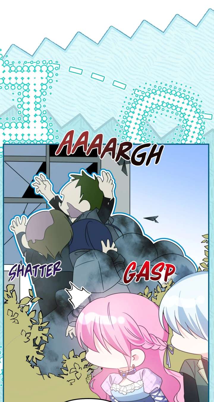 Let Me Enjoy the Extra Life Chapter 50 460 063