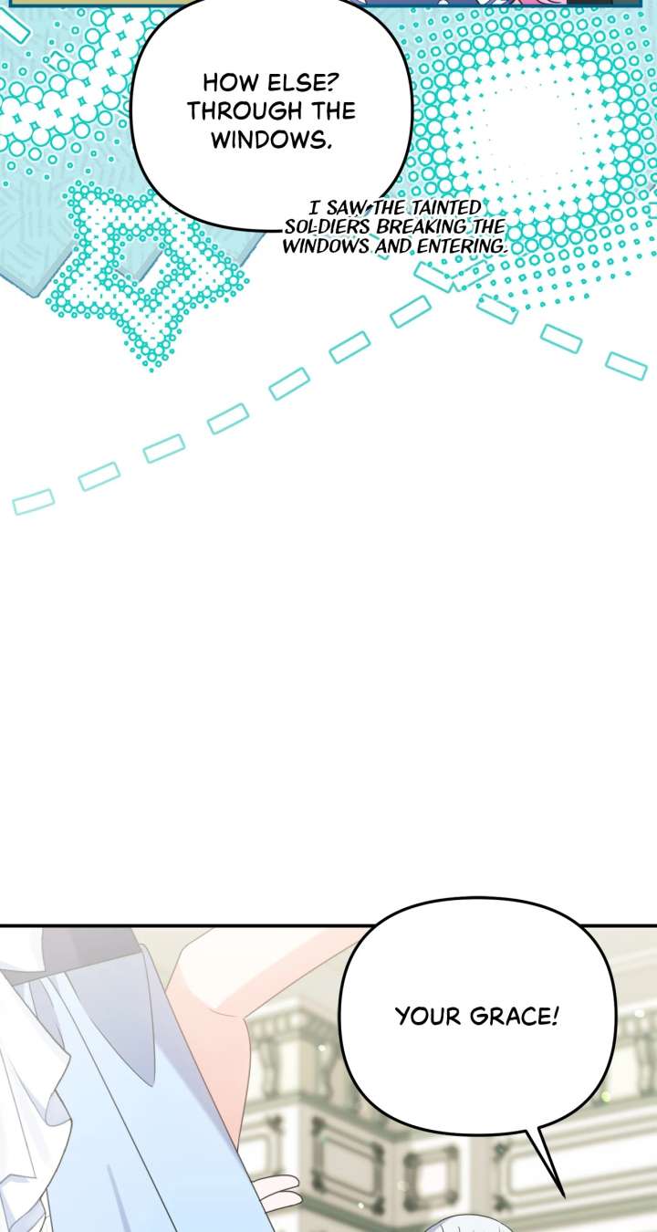 Let Me Enjoy the Extra Life Chapter 50 461 064