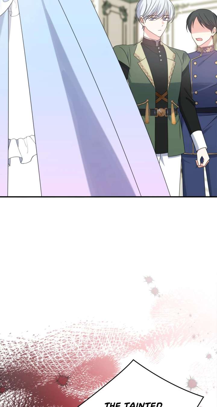 Let Me Enjoy the Extra Life Chapter 50 462 065