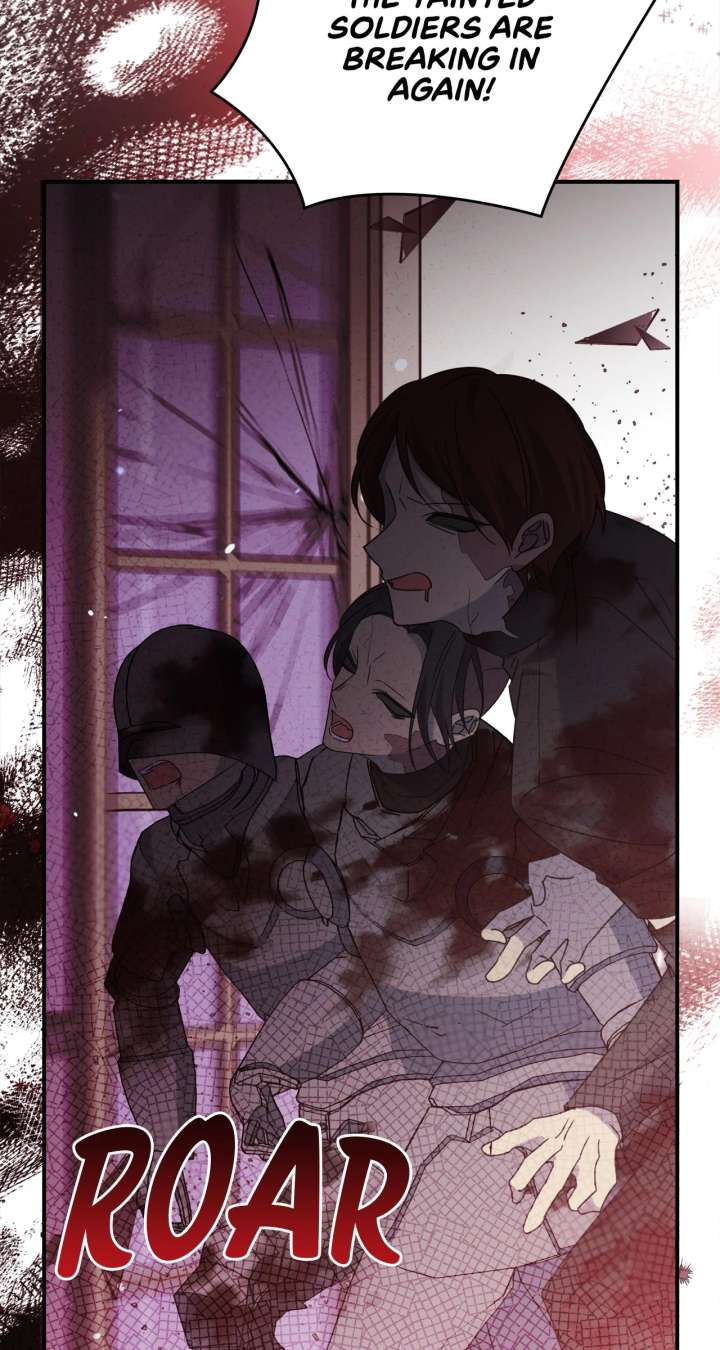 Let Me Enjoy the Extra Life Chapter 50 463 066