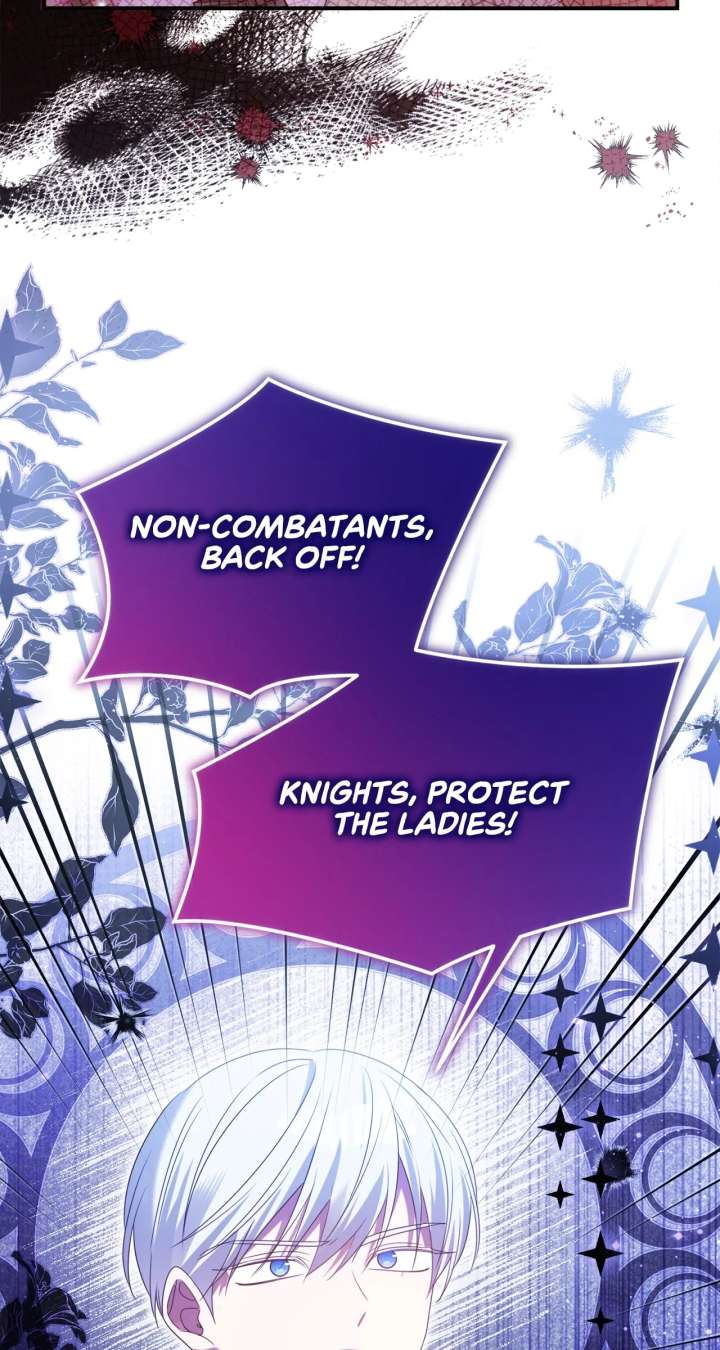 Let Me Enjoy the Extra Life Chapter 50 464 067