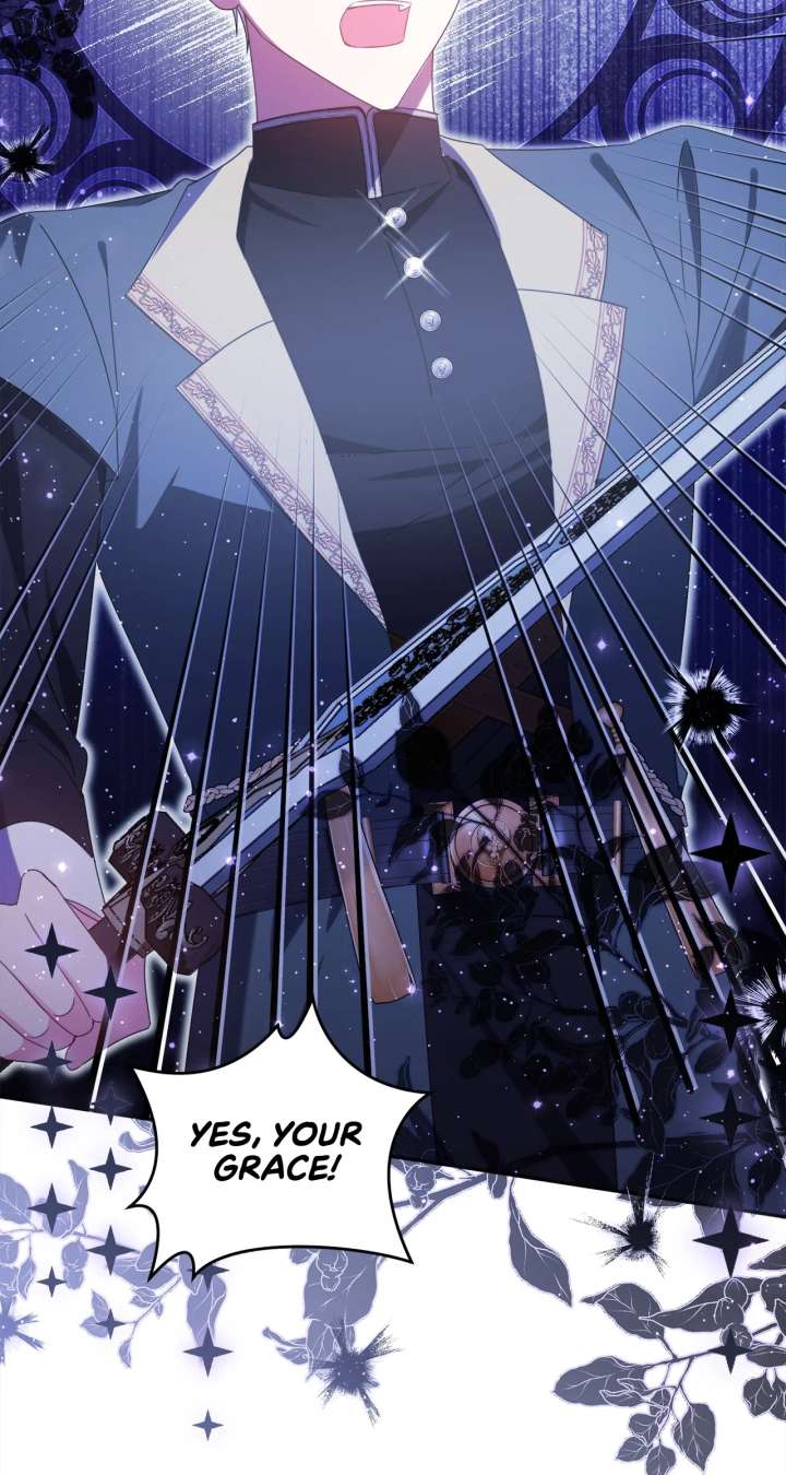 Let Me Enjoy the Extra Life Chapter 50 465 068