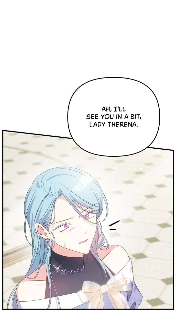 Let Me Enjoy the Extra Life Chapter 50 467 070