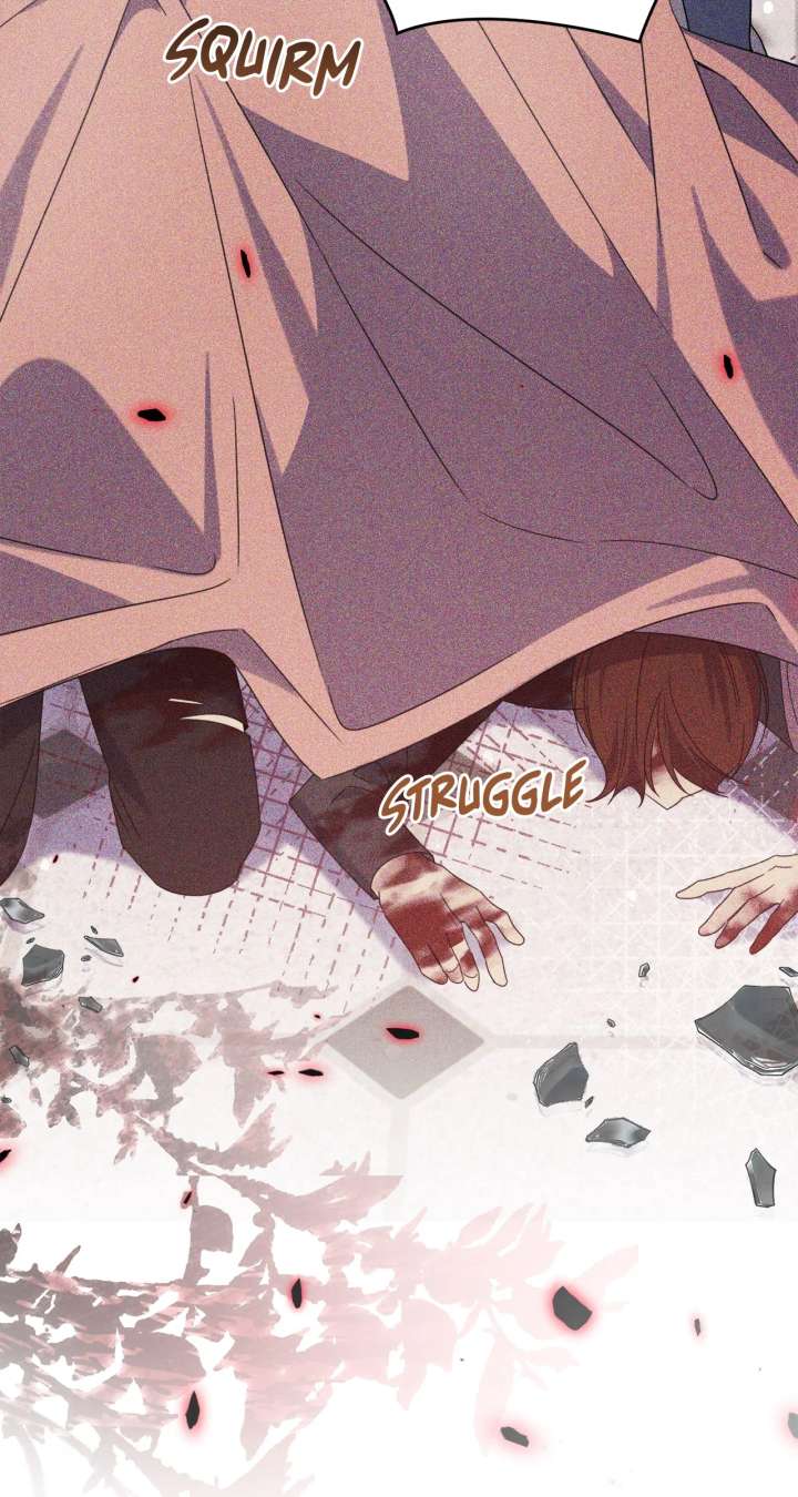 Let Me Enjoy the Extra Life Chapter 50 478 081