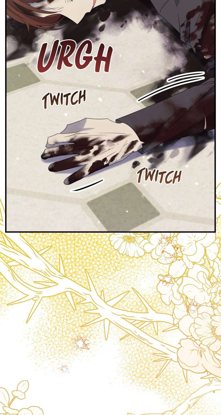 Let Me Enjoy the Extra Life Chapter 50 487 090