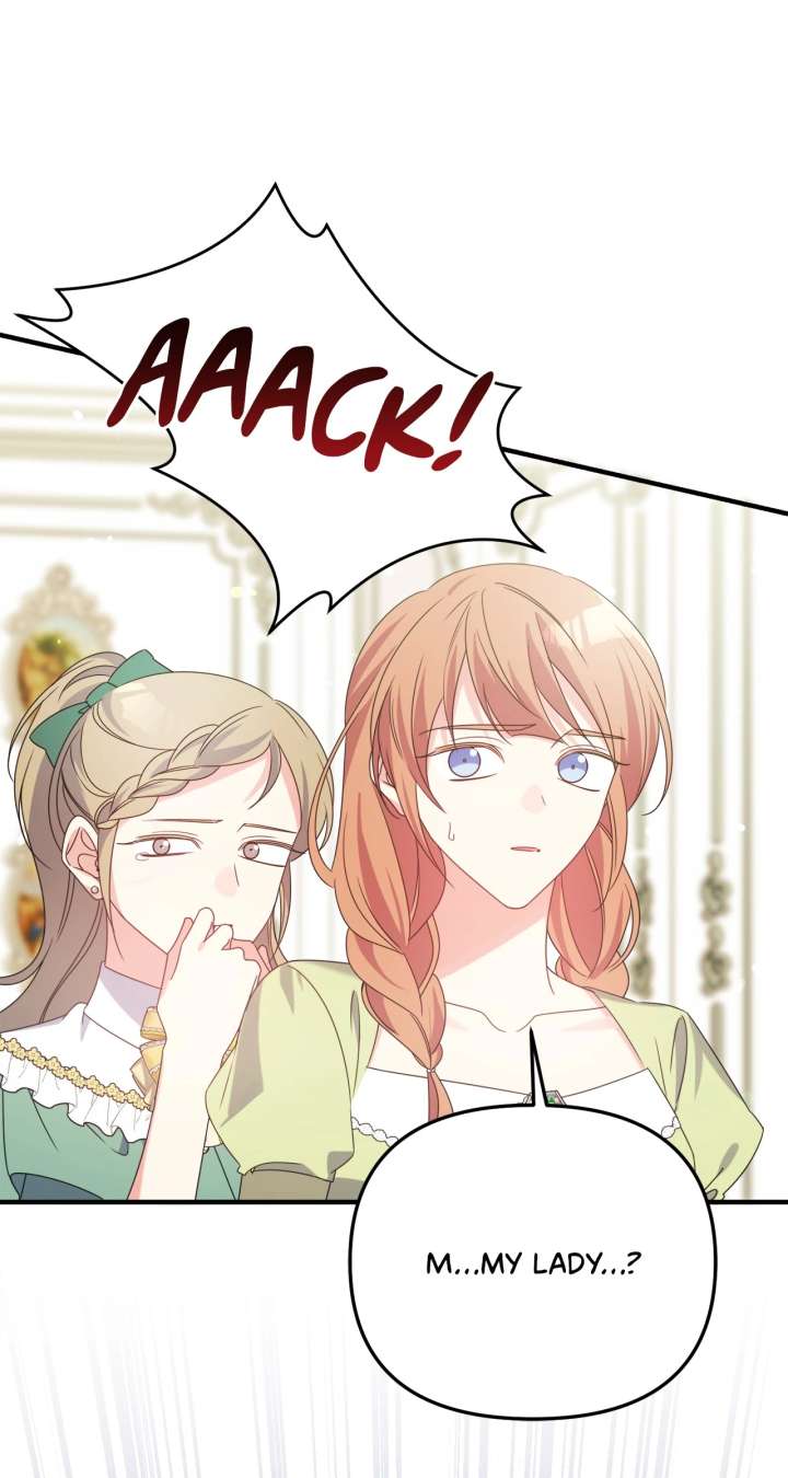 Let Me Enjoy the Extra Life Chapter 50 491 094