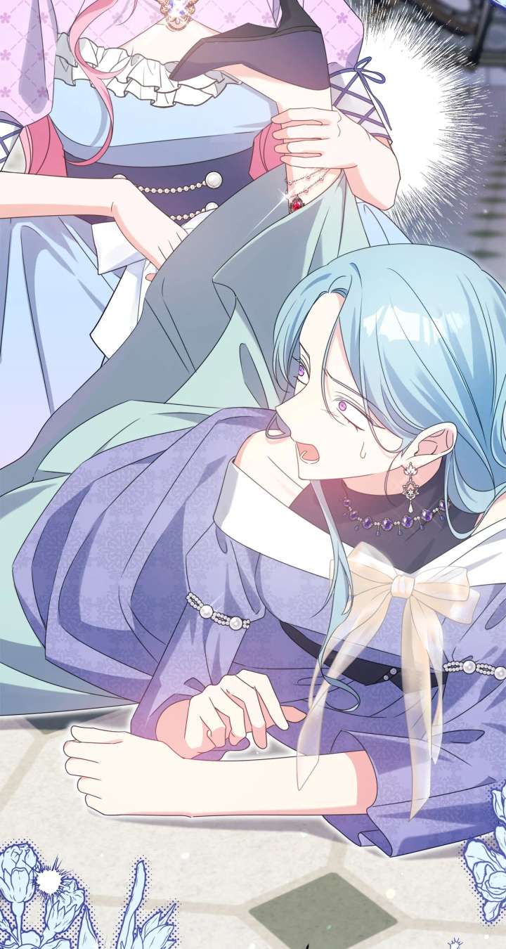 Let Me Enjoy the Extra Life Chapter 50 493 096