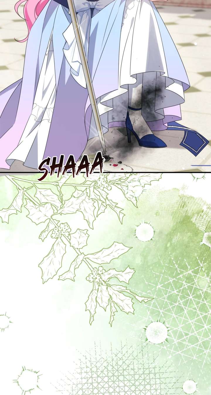 Let Me Enjoy the Extra Life Chapter 50 507 110