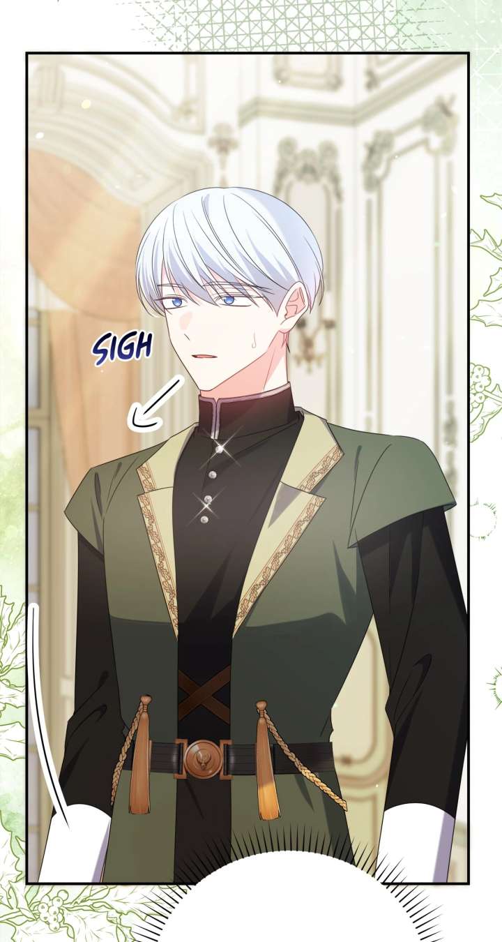 Let Me Enjoy the Extra Life Chapter 50 508 111