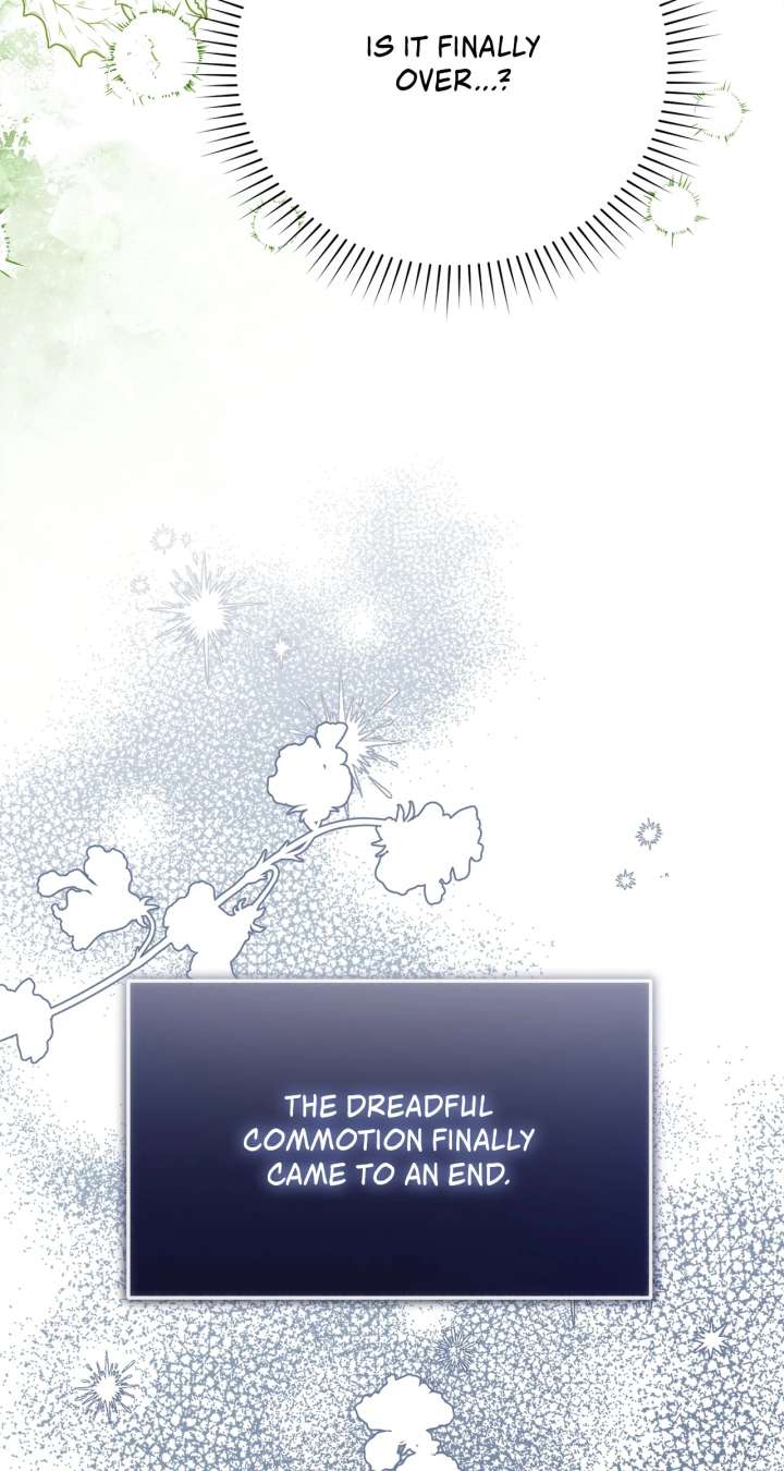 Let Me Enjoy the Extra Life Chapter 50 509 112