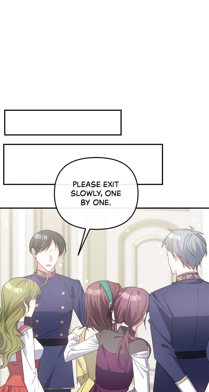 Let Me Enjoy the Extra Life Chapter 50 511 114