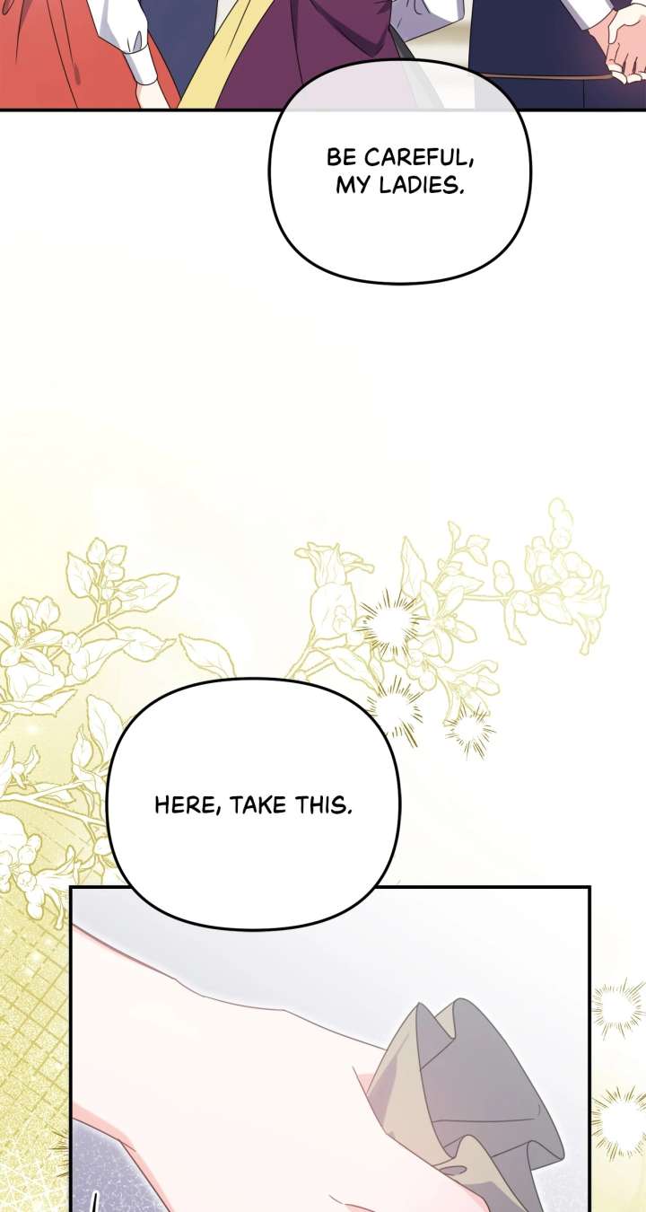 Let Me Enjoy the Extra Life Chapter 50 512 115