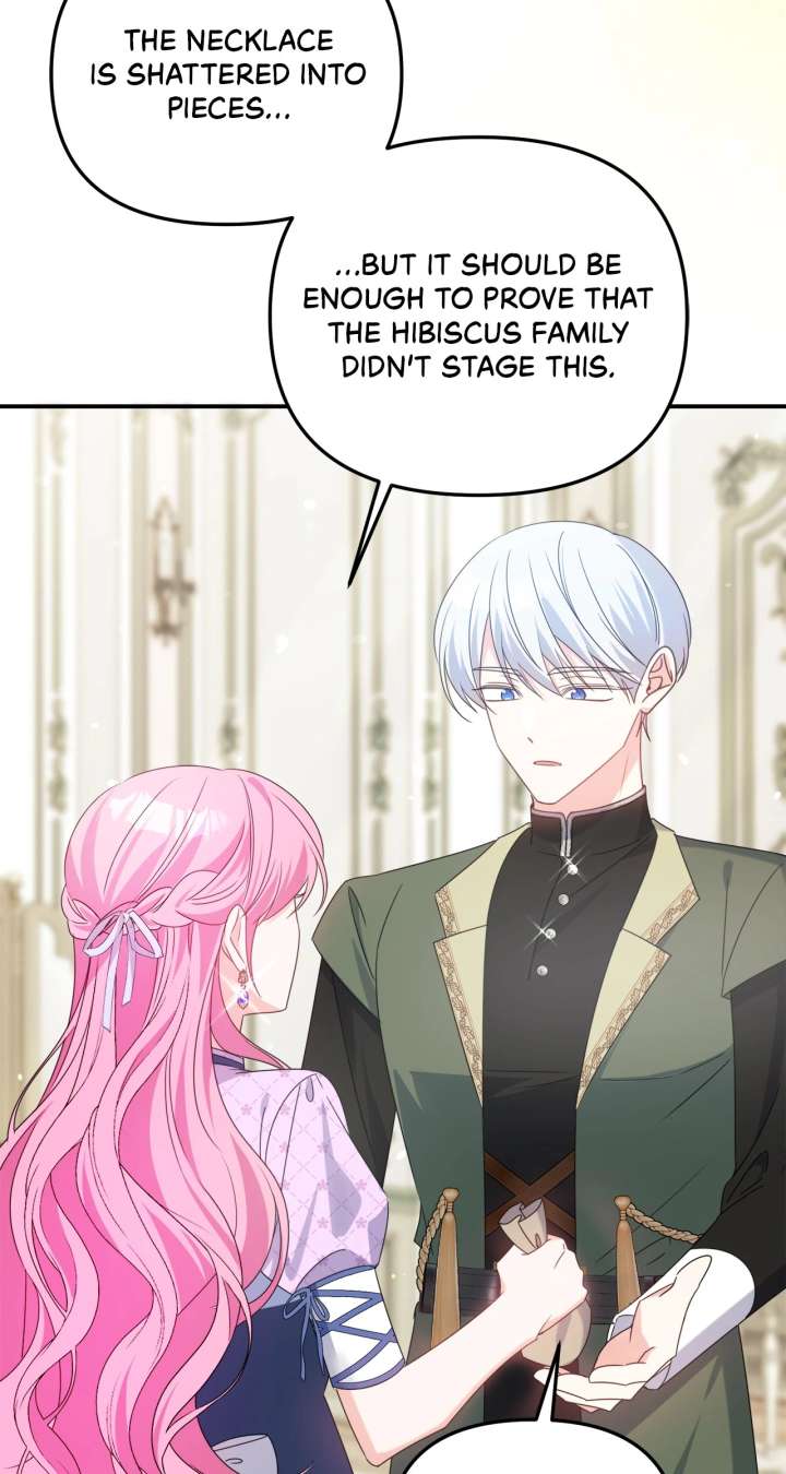 Let Me Enjoy the Extra Life Chapter 50 514 117