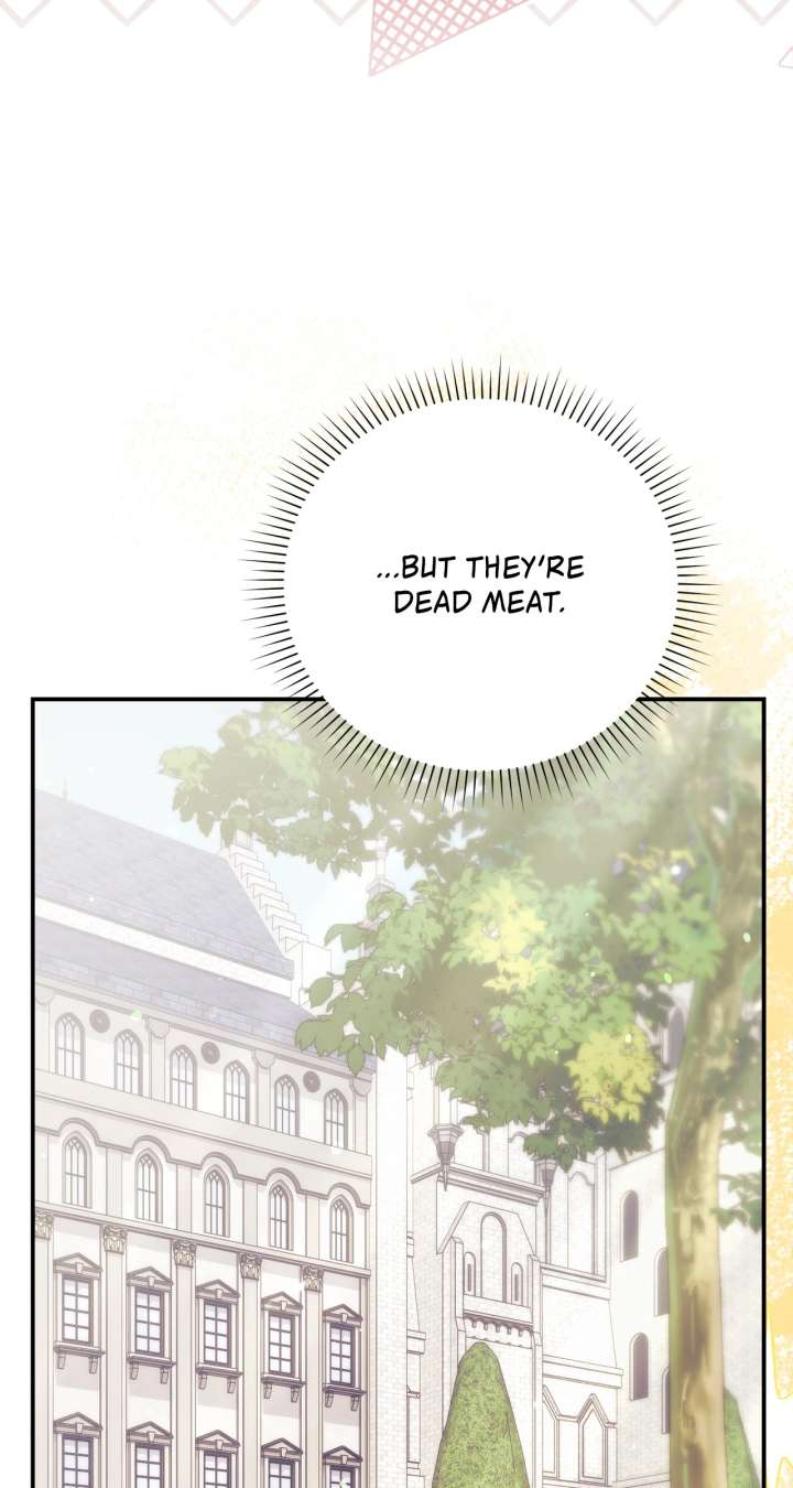 Let Me Enjoy the Extra Life Chapter 50 519 122