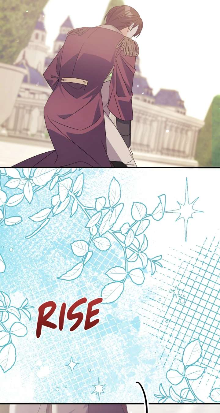 Let Me Enjoy the Extra Life Chapter 50 521 124