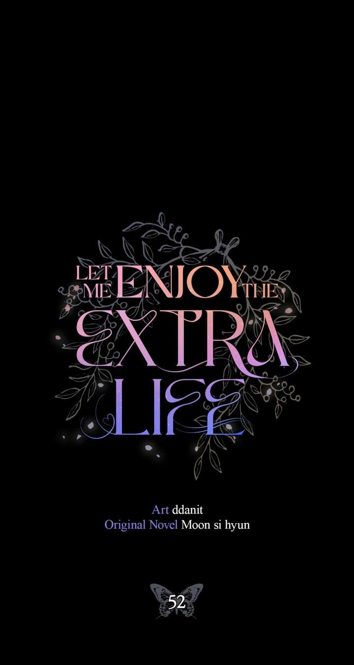 Let Me Enjoy the Extra Life Chapter 52 374 001