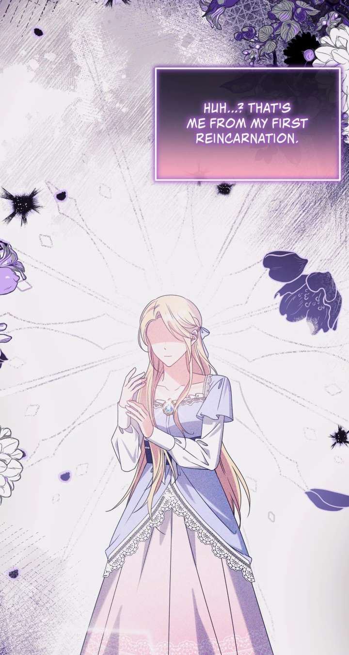 Let Me Enjoy the Extra Life Chapter 52 377 004