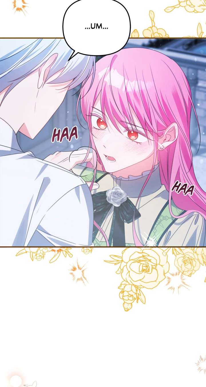 Let Me Enjoy the Extra Life Chapter 52 410 037