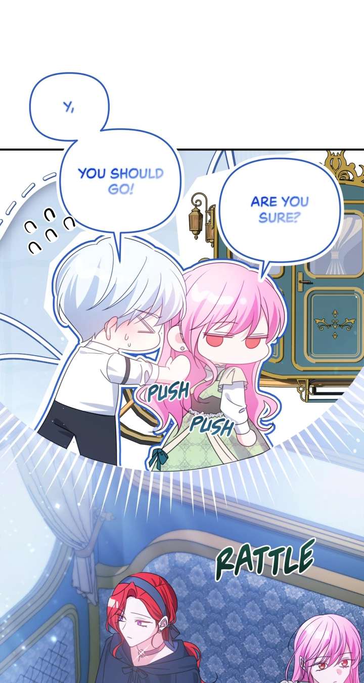 Let Me Enjoy the Extra Life Chapter 52 426 053