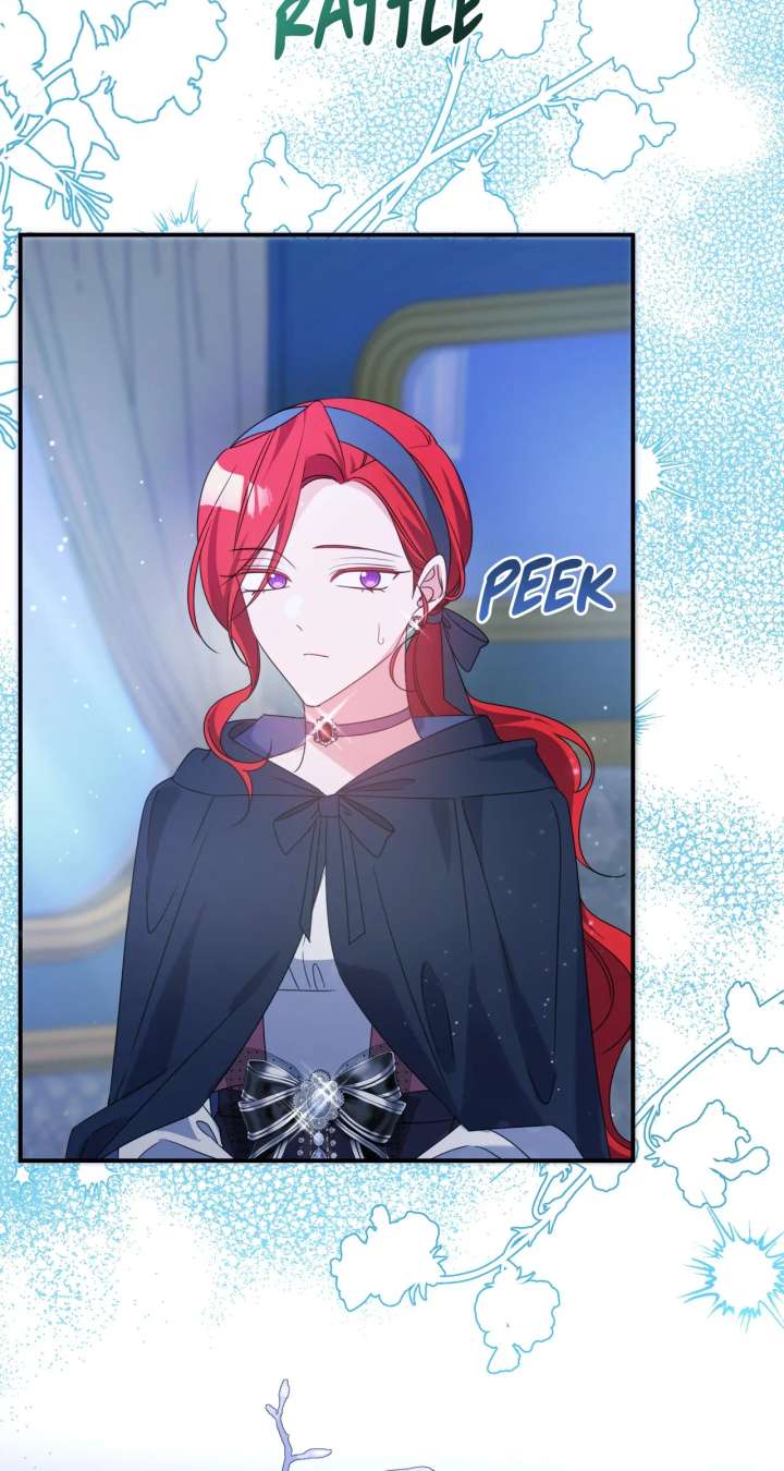 Let Me Enjoy the Extra Life Chapter 52 428 055