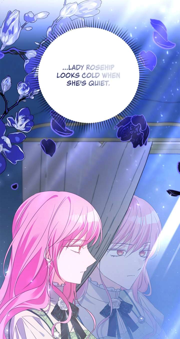 Let Me Enjoy the Extra Life Chapter 52 429 056