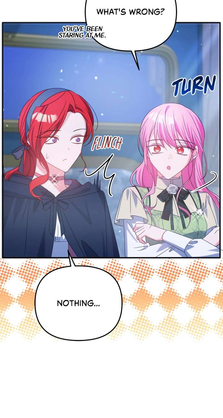 Let Me Enjoy the Extra Life Chapter 52 431 058