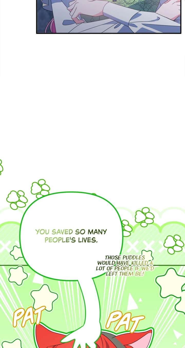 Let Me Enjoy the Extra Life Chapter 52 434 061