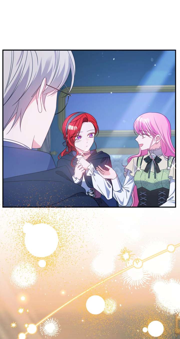 Let Me Enjoy the Extra Life Chapter 52 440 067