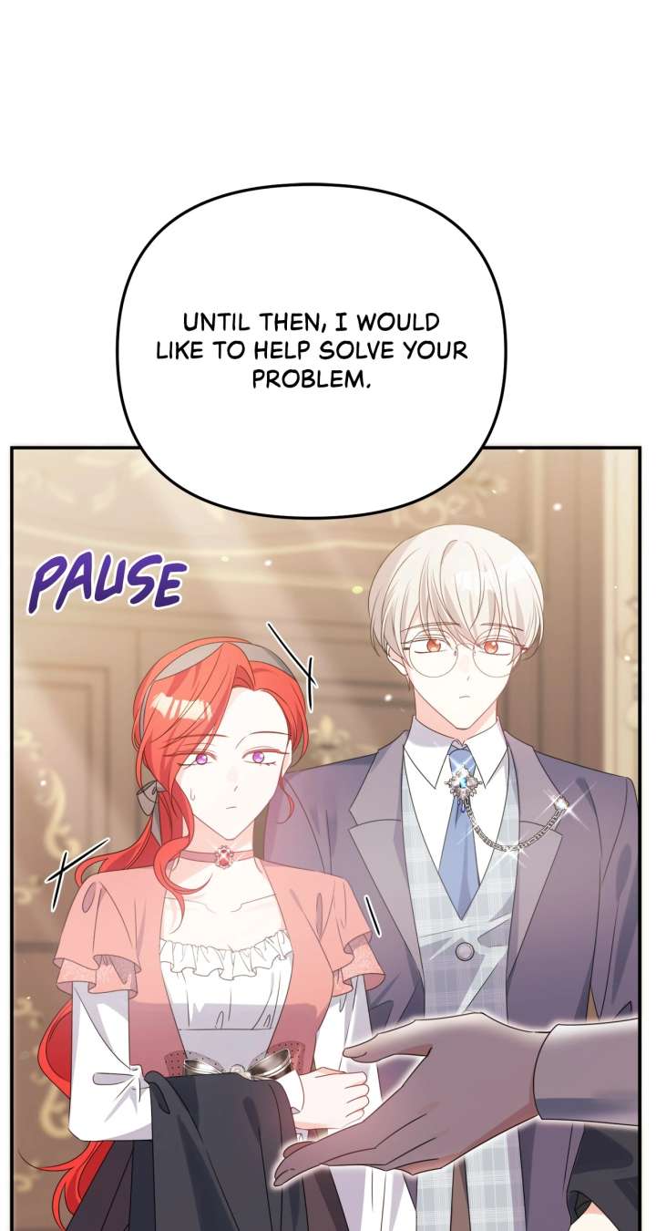 Let Me Enjoy the Extra Life Chapter 52 447 074