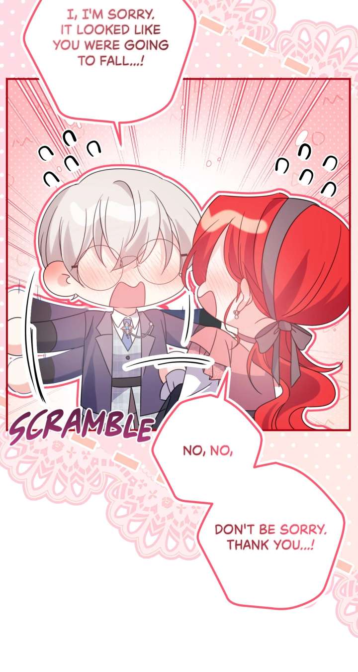 Let Me Enjoy the Extra Life Chapter 52 458 085